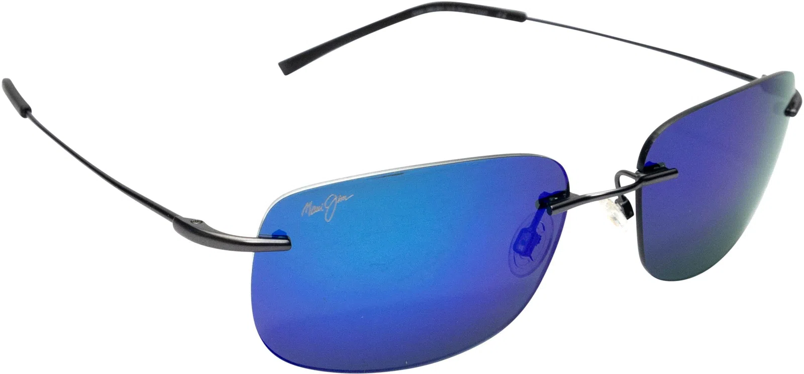 Maui Jim OHAI MJ334 Sunglasses - view 6